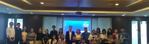 Le Quy Don High School Visitation (Aug 2, 2019)_190805_0039