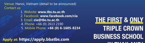 TBS admissions exam 2020 in Hanoi-01